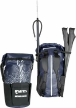 Mares Ascent Dry Backpack 75lt