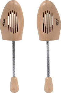 Woly Beech-Wood Shoe Tree/Καλαπόδια