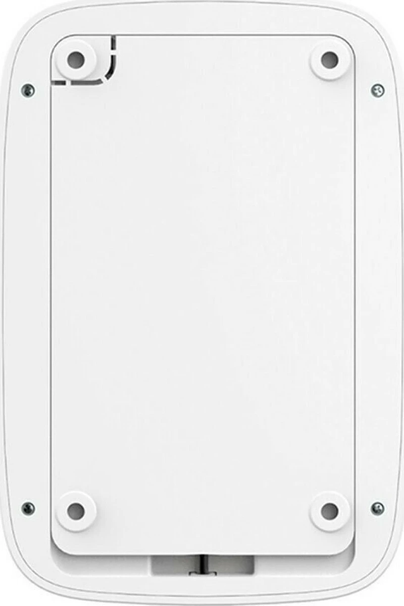 Ajax Systems KeyPad Plus White