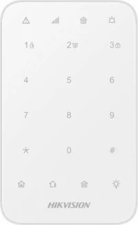 Hikvision DS-PK1-E-WE