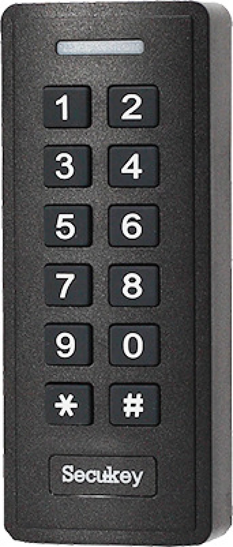 Secukey SK2-EM