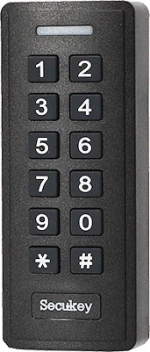 Secukey SK2-EM