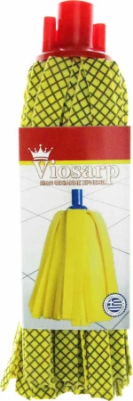 Viosarp Σφουγγαρίστρα Super Γίγας