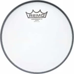 Remo Ambassador X Coated 8"