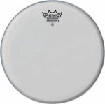 Remo Ambassador X Coated 8"
