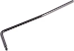 Ibanez ZR2/Edge Zero Tremolo Bar Cosmo Black