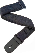 Daddario Planet Waves Black Satin Strap