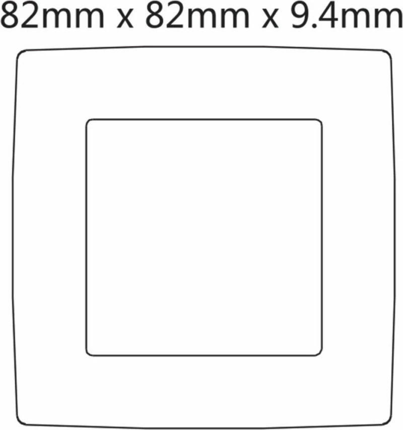Aca Prime 1 Θέσης 100045243 Γαλάζιο