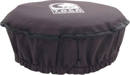 Toca Djembe Hat - Black, 13"