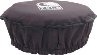 Toca Djembe Hat - Black, 13"