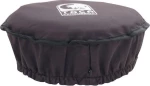 Toca Djembe Hat - Black, 13"