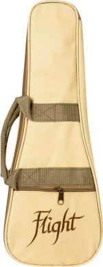 Flight UBS Ukulele Bag, Soprano - Tan