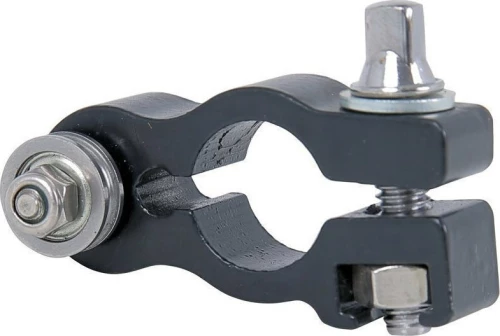 DrumCraft DC6 Stroke Adjustment