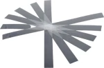 Pearl SPS-18/6 Ιμάντες χορδιέρας ταμπούρου