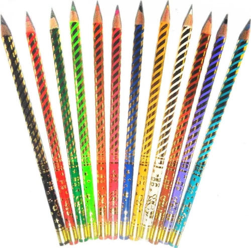 DEER ΞΥΛΟΧΡΩΜΑΤΑ 12 ΤΕΜΑΧΙΩΝ