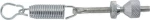 Gewa F806.134 DC4 Spring Set