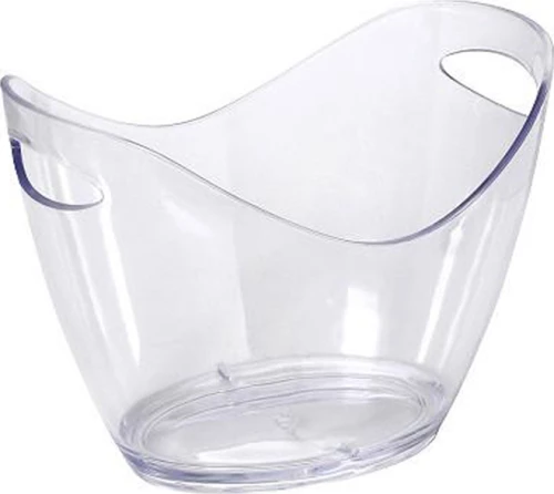 Espiel Σαμπανιέρα Πλαστική με Διαστάσεις 26.5x20x19.5cm