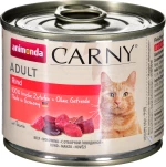 Animonda Carny Adult Μοσχάρι 200gr
