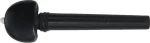 Gewa Violin Pegs Hill Model, White Tip - Ebony Strong