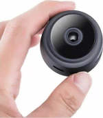A9 Κρυφή Κάμερα Παρακολούθησης HD 1080p Wifi Mini Wireless PS-103176