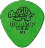 Dunlop Tortex Jazz I Guitar Pick Medium 0.73mm 1τμχ
