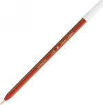 Faber-Castell Στυλό Ballpoint 1.0mm με Κόκκινο Mελάνι Goldfaber 030