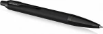 Parker Στυλό Ballpoint με Μαύρο Mελάνι IM Achromatic Black