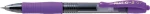 Pilot Στυλό Gel 0.7mm με Μωβ Mελάνι G-2
