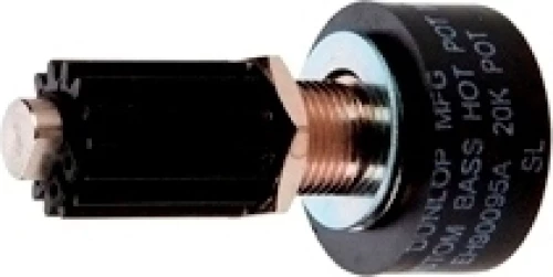 Dunlop Crybaby Hot Pot - 105Q