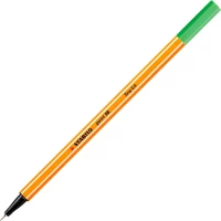Stabilo Point 88 0.4mm Leaf Green