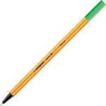 Stabilo Point 88 0.4mm Leaf Green