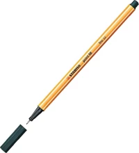 Stabilo Point 88 0.4mm Olive Green