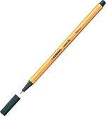 Stabilo Point 88 0.4mm Olive Green