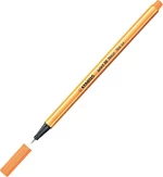 Stabilo Point 88 0.4mm Orange