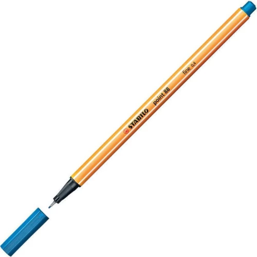 Stabilo Point 88 0.4mm Ultramarine
