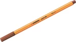 Stabilo Point 88 0.4mm Brown