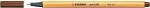 Stabilo Point 88 0.4mm Brown