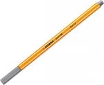 Stabilo Point 88 0.4mm Dark Grey