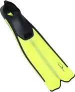 Fortis Βατραχοπέδιλα Παιδικά Caribbean Yellow 34 / 35 / 36
