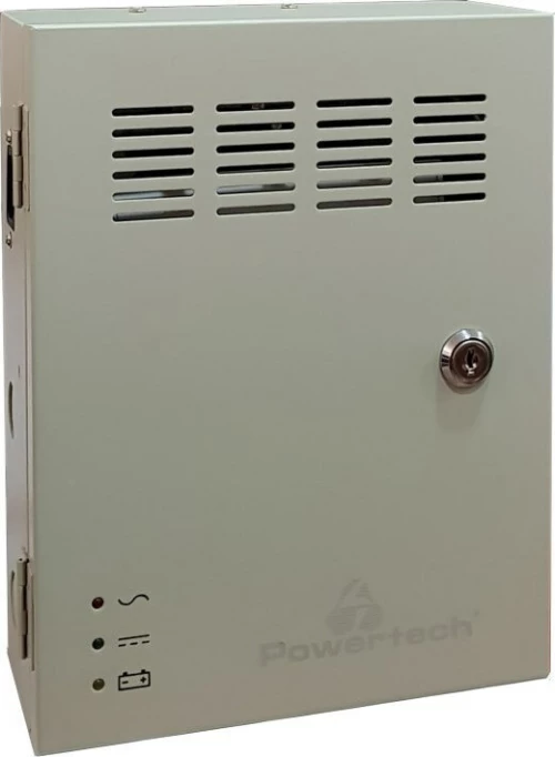 Powertech 9 Καναλιών CP1209-20A-B