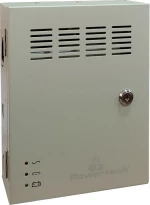 Powertech 9 Καναλιών CP1209-20A-B