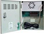 Powertech 9 Καναλιών CP1209-20A-B