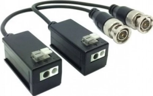 Hikvision DS-1H18S/E-E Video Balun
