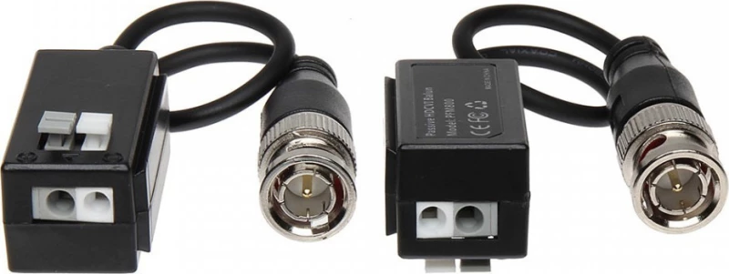 Hikvision DS-1H18S/E-E Video Balun