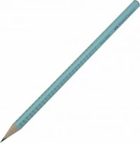 Faber-Castell Grip Μολύβι B Mint
