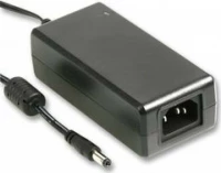 12V 5A 60W Led - Cctv Power Supply Unit