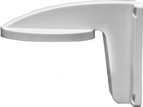 Hikvision Ds-1258Zj Πλαστική Βάση Τοίχου Για Κάμερες Dome