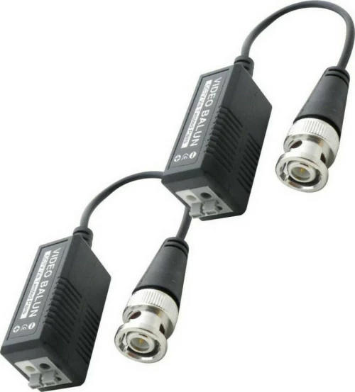 Παθητικό Video Balun ST-HD02