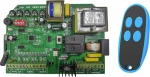 YET-868 2114 Τηλεχειρισμός Γκαραζόπορτας