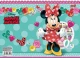 Salko Paper Μπλοκ Ζωγραφικής Minnie Α4 40 Φύλλα (Διάφορα Σχέδια)